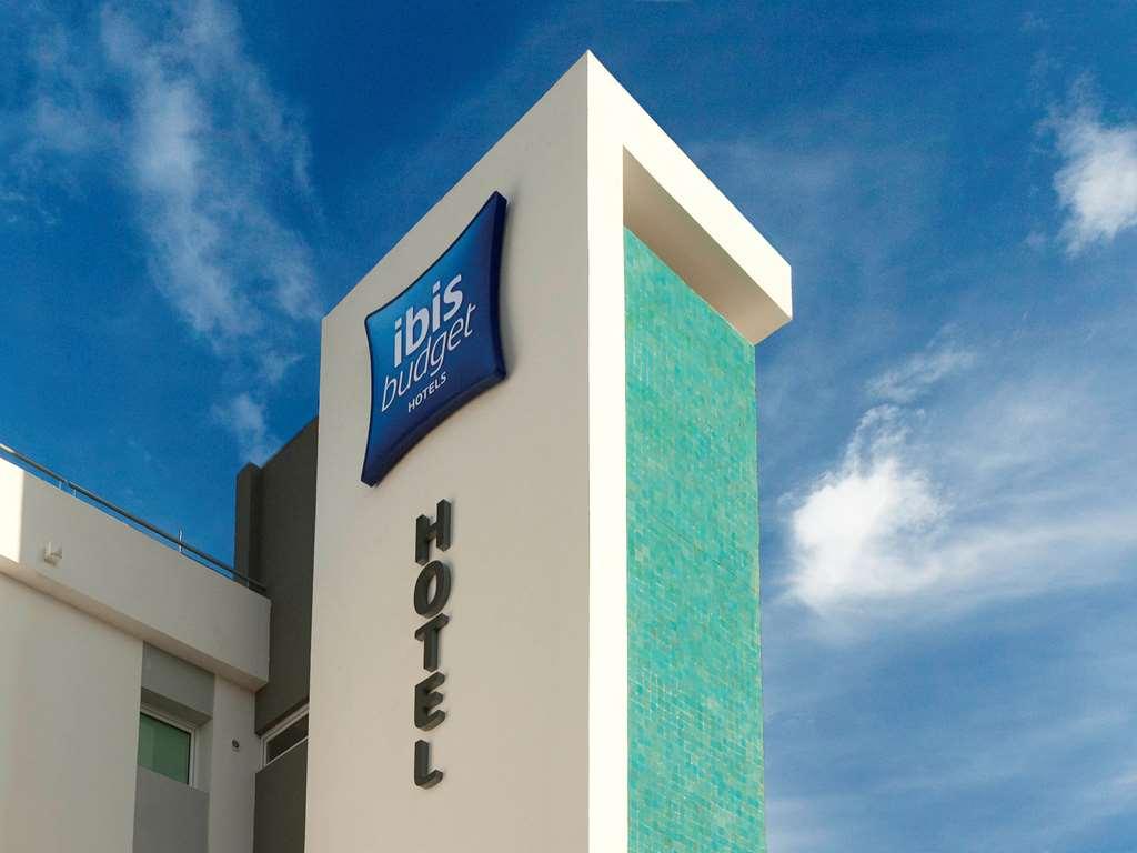 Ibis Budget Remiremont Exteriér fotografie